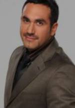 Алехандро Ибарра фото