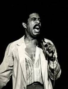 Richard Pryor: Omit the Logic