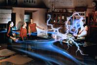 Кадр Мой научный проект