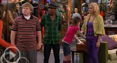 Фрагмент (русский дублированный) 