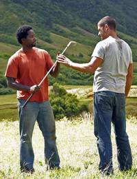 Кадр Остаться в живых