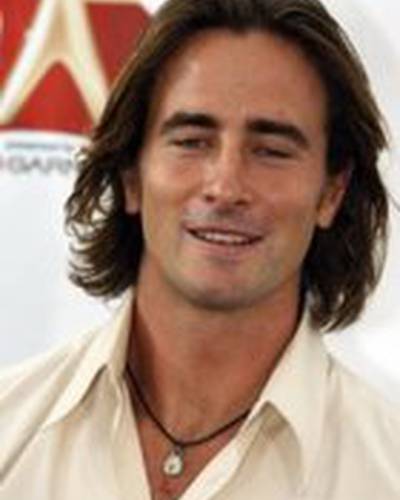 Кип Гамблен фото