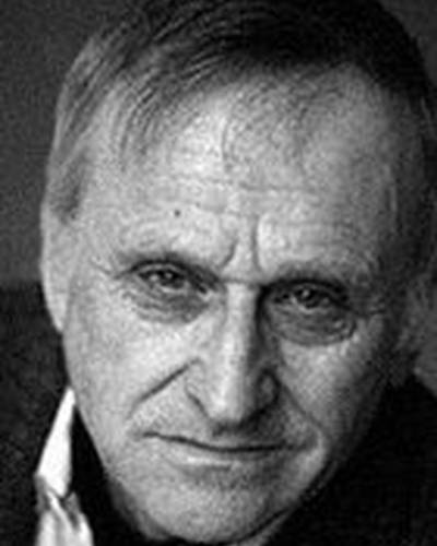 Лев Елисеев фото