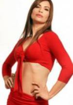 Айседора Рибейро фото