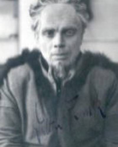 Уолтер Франк фото