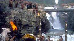 Кадр из фильма "Алая буква" - 2