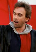 Дэвид Мелвилл фото