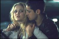 Кадр Фанатка