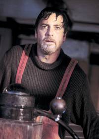 Кадр Идеальный шторм