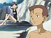 Кадр Нарутару