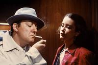 Кадр Инспектор-разиня