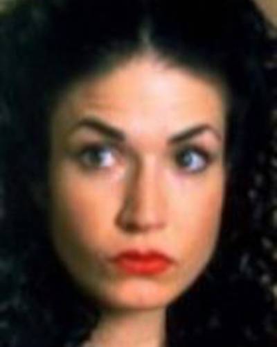 Анджела Джонс фото