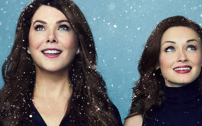 «Девочки Гилмор» возвращаются: 10 фактов о новом сезоне