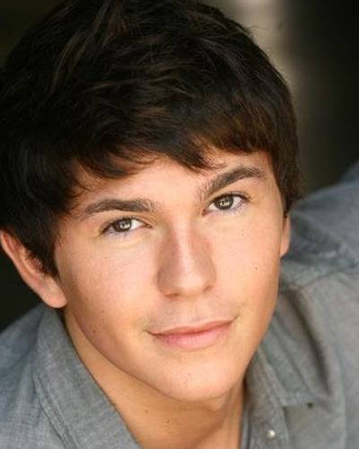 Джесси Хендерсон фото