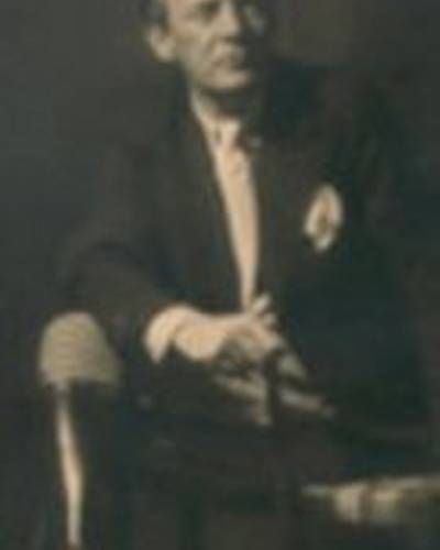 Карл Вери фото