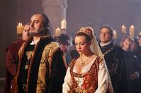 Кадр Черная стрела (мини-сериал)