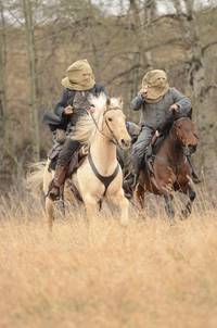 Кадр Ад на колёсах