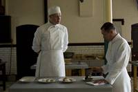 Кадр Аббатство Даунтон