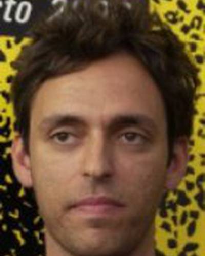 Хьюго Виейра Да Силва фото