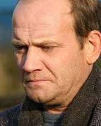 Игорь Сергеев фото