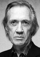 Дэвид Кэрредин