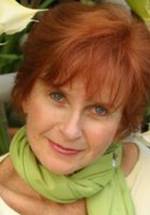 Лина Шанклин фото