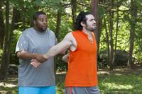 Кадр Не слабый пол