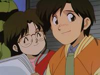 Кадр Фильм об отаку 1982 & 1985 (видео)