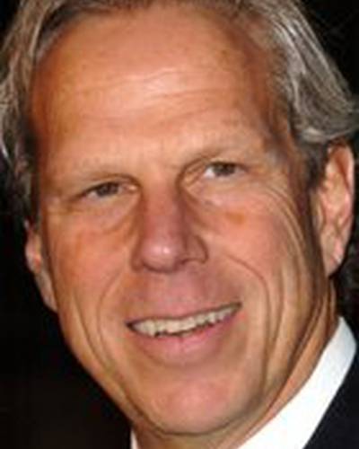 Стив Тиш фото