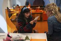 Кадр Дурнушка