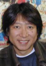 Кадзухико Иноэ фото