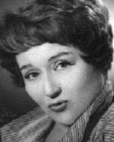 Матильда Казадезю фото