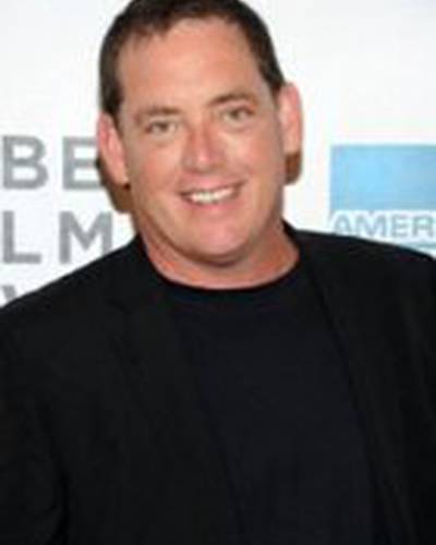 Майк Флайсс фото