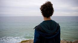 Кадр из фильма "То, что ты не видишь" - 1