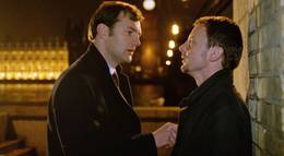 Кадр из фильма "Большая игра (мини-сериал)" - 1