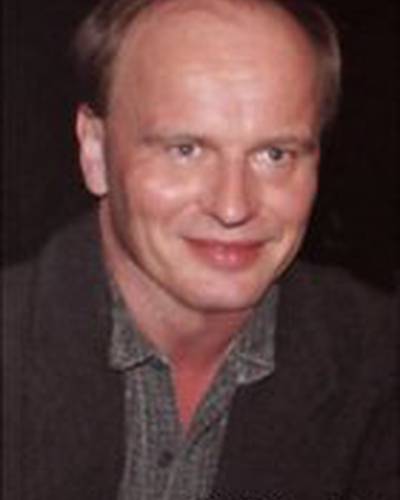 Бодо Фюрнайзен фото