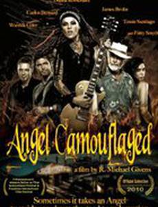 Angel Camouflaged