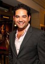 Хуан Гэбриел Парейа фото