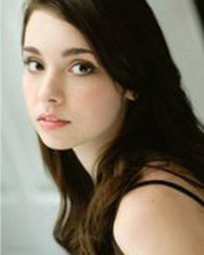 Лили Отем Пейдж фото