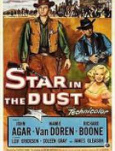 Звезда в пыли