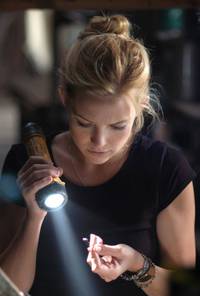 Кадр Ключ от всех дверей