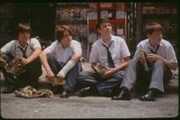 Кадр Опасные игры