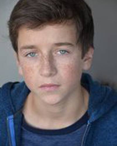 Скайлер Джизондо фото