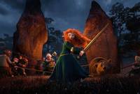 Кадр Отважная