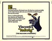 Постер Людвиг