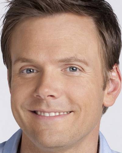 Джоэл МакХэйл фото