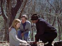 Кадр Обратная сторона правды