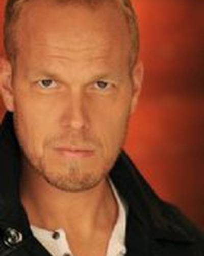 Дэвид Банник фото