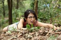 Кадр Таинственный остров