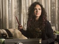 Кадр Джем и голограммы